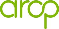 www.arop.be Logo