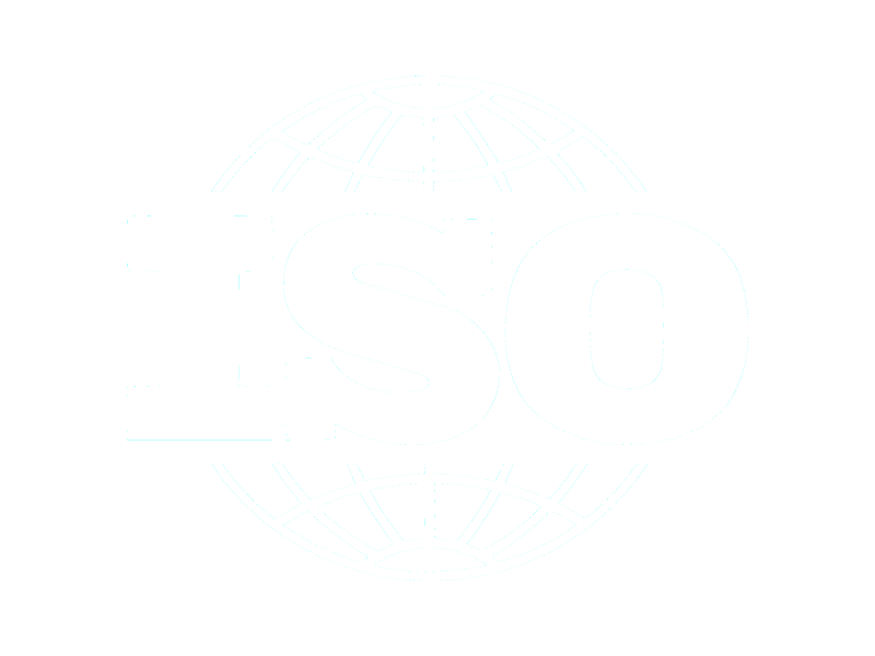 ISO 9001 gecertifieerd