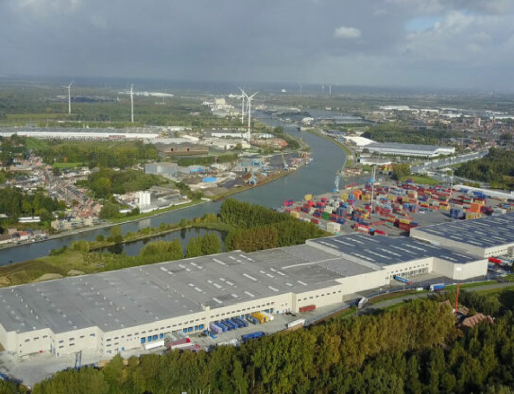 Arop's New Location Www.arop.be